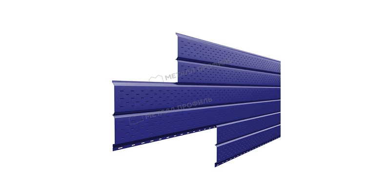 Софит Металл Профиль Lбрус-15х240 (ПЭ-01-5002-0.5)