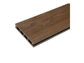 Доска террасная CM Decking BARK 3000х140х25 мм merbau (мербау)