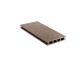 Доска террасная CM Decking NATUR 3000х135х25 мм wenge (венге)