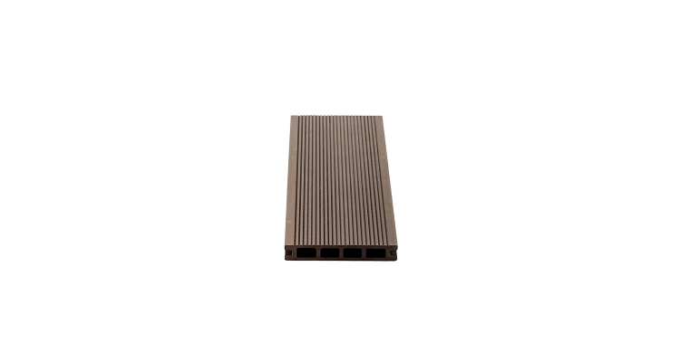 Доска террасная CM Decking NATUR 3000х135х25 мм wenge (венге)