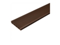 Доска террасная CM Decking FLAX 3000х138х20мм MERBAU (Мербау)