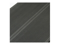 Доска террасная CM Decking VINTAGE 4000х140х25 мм black wood (черное дерево)