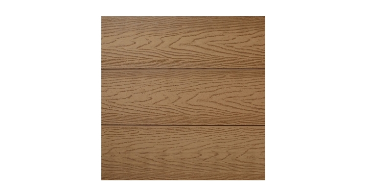 Доска террасная CM Decking VINTAGE 4000х140х25 мм OAK (дуб)