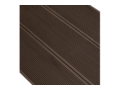 Доска террасная CM Decking LOCUST 3000х138х20мм MERBAU (Мербау)