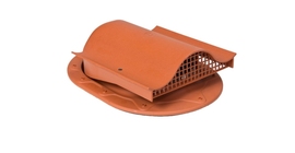 Вентиль кровельный Vilpe Classic KTV кирпичный