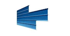 Софит Металл Профиль перфор. Lбрус-XL-14х335 (PURMAN-20-Citrine-0.5)