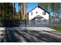 Крепежная планка нижняя Texas 0,45 PE-Double RAL 7024 мокрый асфальт (1,8м)
