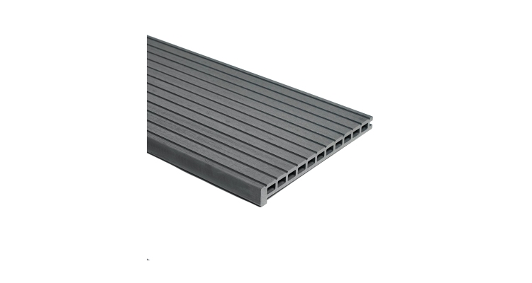 Ступень CM STAIR 3000х305х25 мм ebony (эбен)