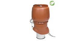 Вентилятор Vilpe Eсo250P 200/500 кирпичный